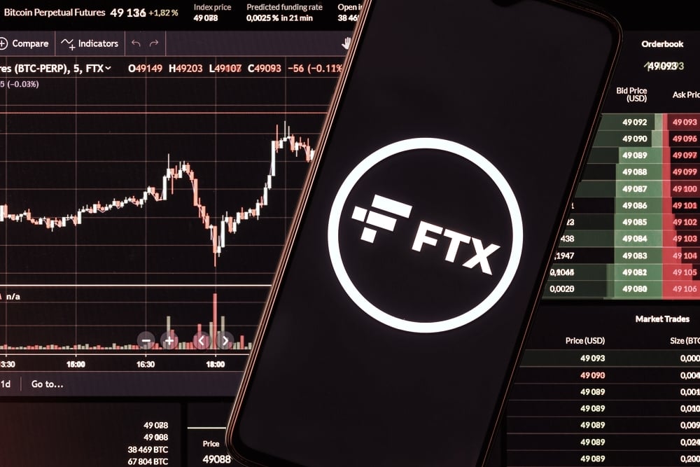 Investors Withdraw Millions From FTX as Binance Begins Liquidating FTT Token