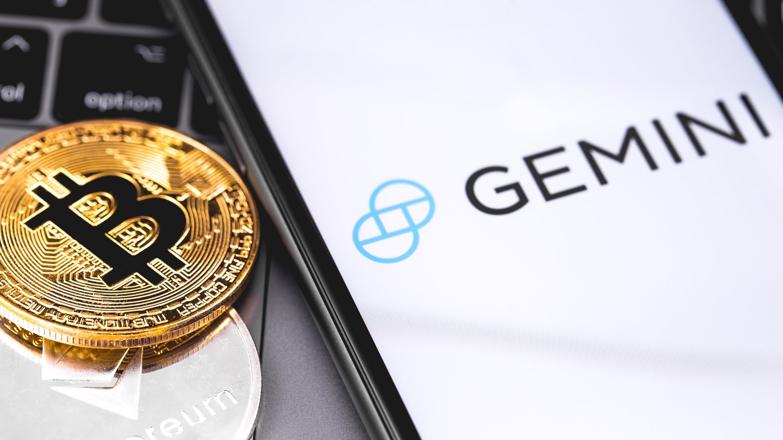 【速報】GeminiがGenesisを訴え、Grayscale Bitcoin Trust株式の所有権を求める