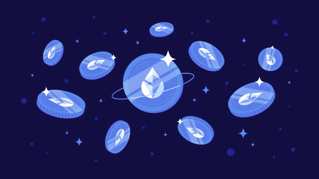 How Ethereum Stakers on Lido Finance Are Trading the Merge