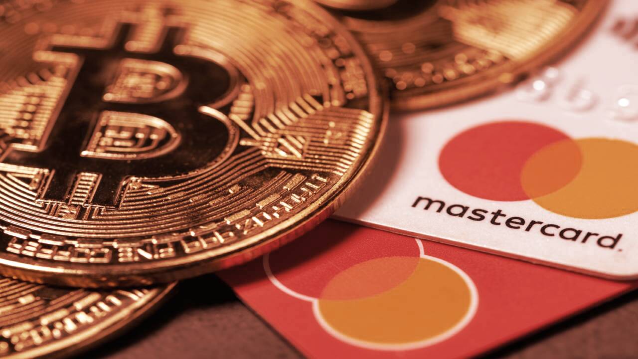 Mastercard Taps Paxos to Launch Crypto Trading for Banks