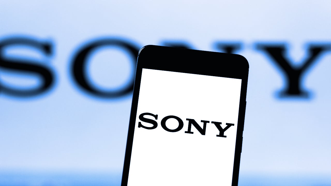 Sony Files Patent for Tracking In-Game Digital Assets With NFTs