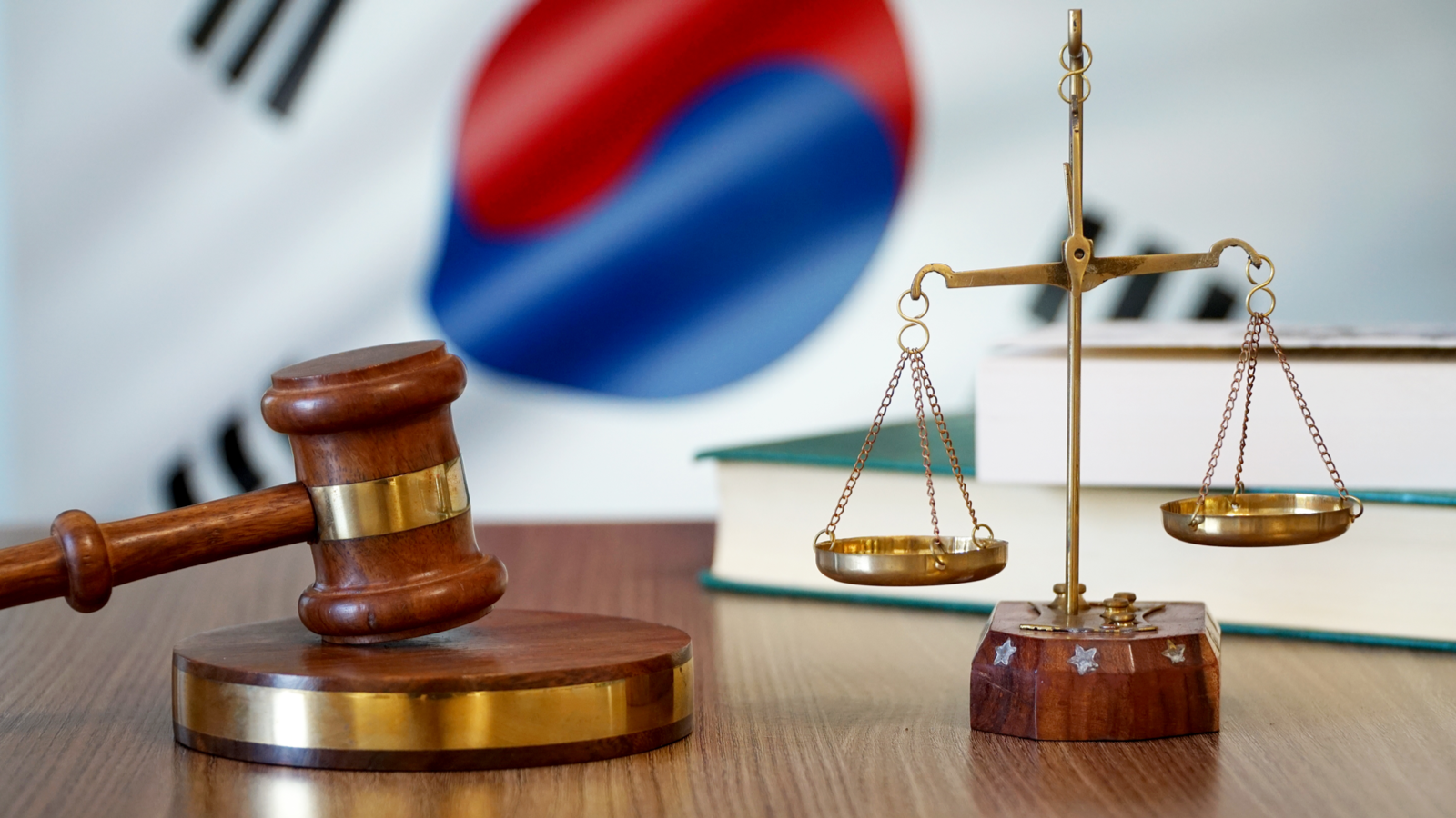 South Korea Enacts First Crypto Investor Protection Law, Bolstering Existing Rules