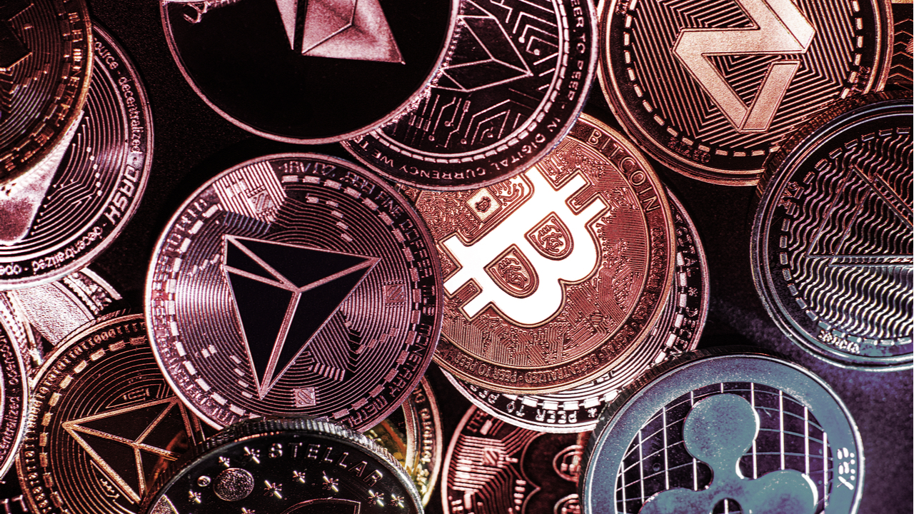 This Week in Coins: Bitcoin, Ethereum Unmoved Amid Stock Slide