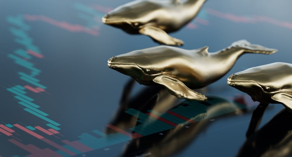 Bitcoin Whales Are Taking Profits, Cashing In $1.2 Billion in 2 Weeks: Analyst