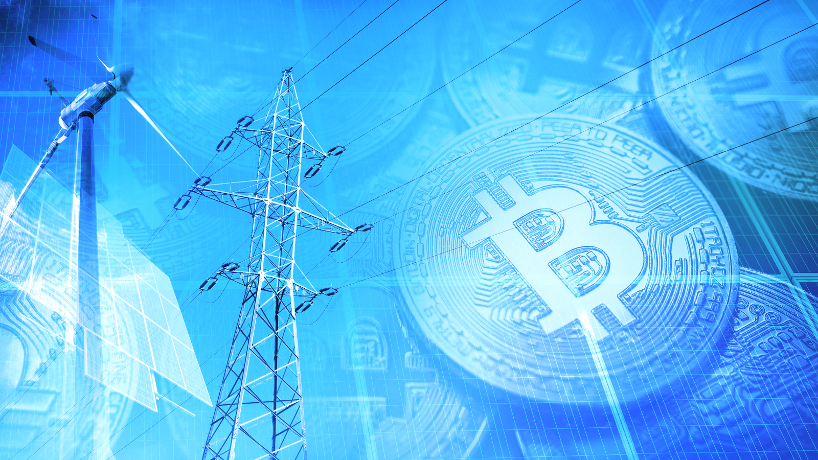 Wyoming's Black Hills Energy Inks First Deal Under New Blockchain Tariff