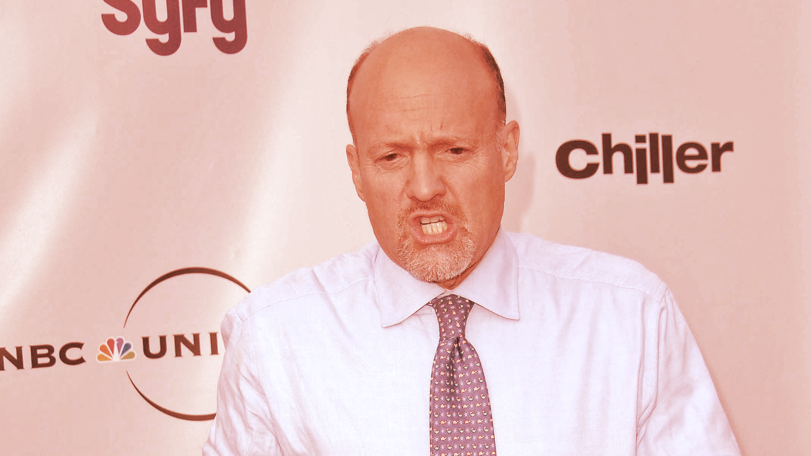 Jim Cramer Says He Bought a Farm With Bitcoin Profits—And Dares You to Bet Against Him