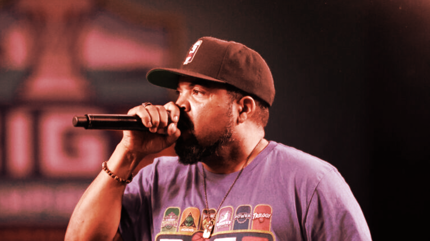 Ice Cube, Music Hub