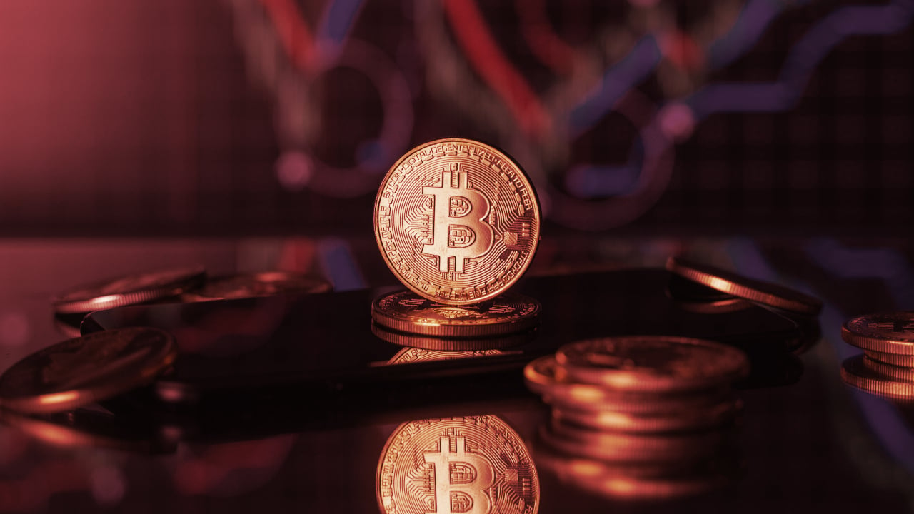 Bitcoin Dips Below $20,000 as Crypto Market Pressure Intensifies