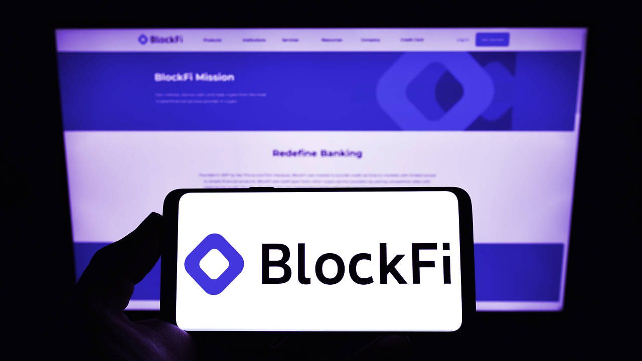 BlockFi Creditor Committee Advisor Reveals $1.2B Exposure to FTX, Alameda  Research - Decrypt