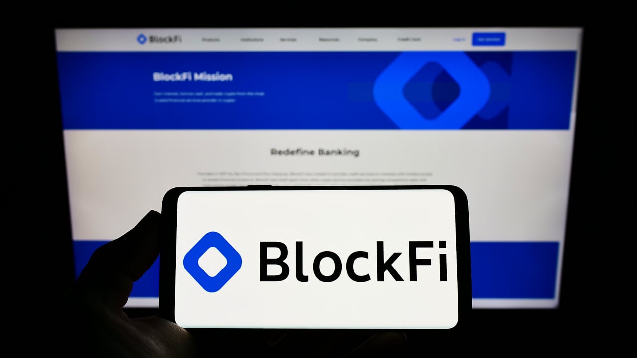 BlockFi Set to Return Bitcoin and Ethereum to Customers—Here's How It Will Work