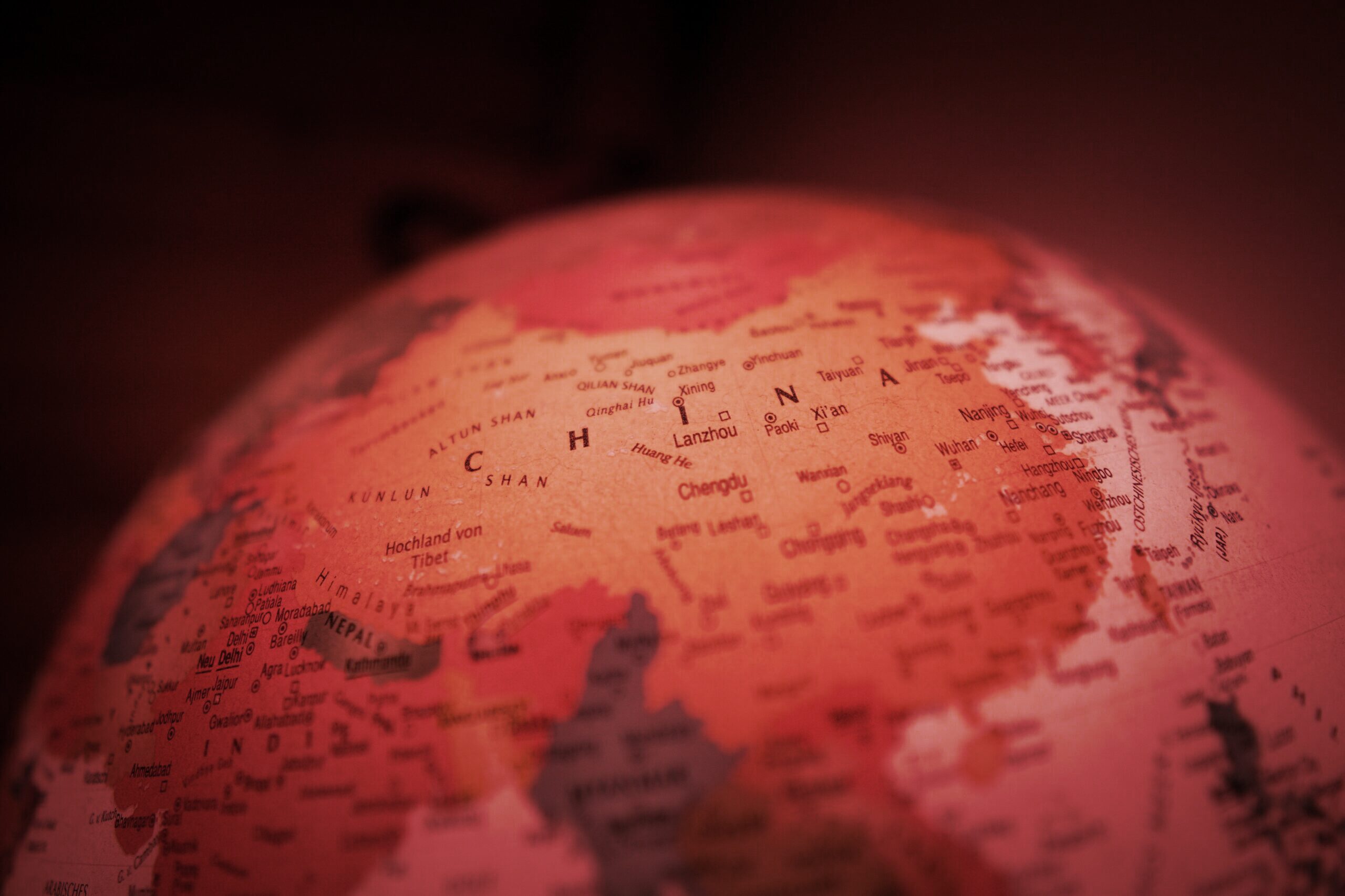 What It Means to Be Chinese in Crypto - Decrypt