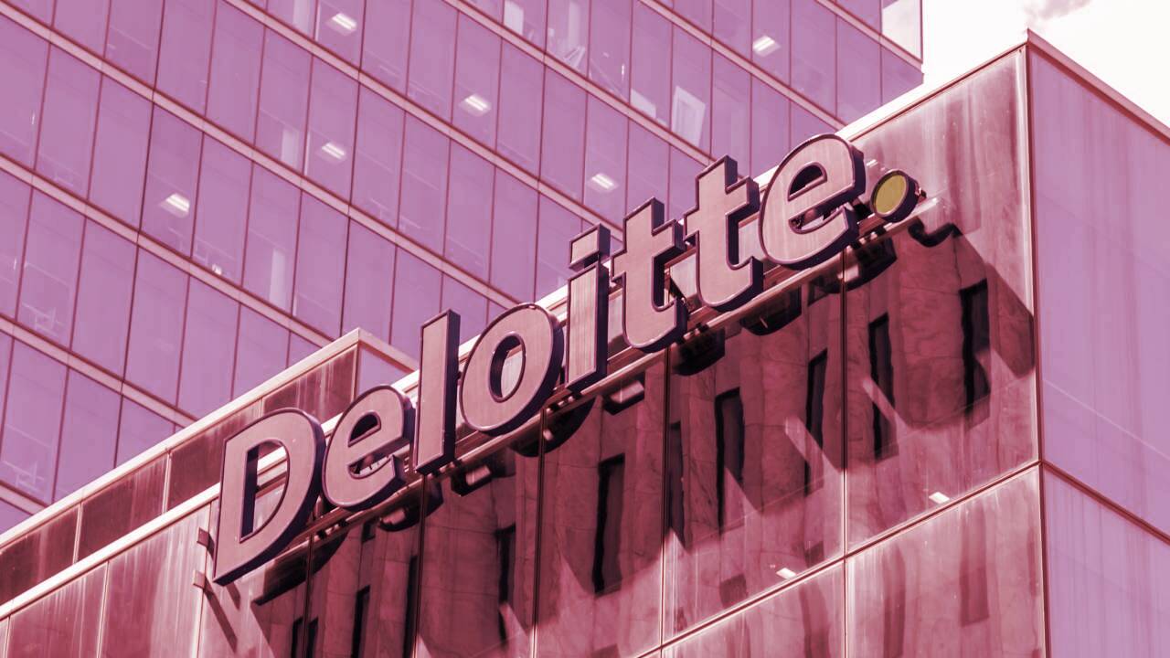 Deloitte: 85% of Merchants Expect 'Ubiquitous' Digital Currency Payments in Five Years
