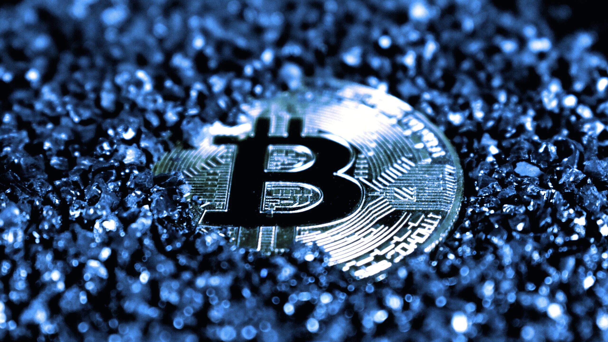 Bitcoin Tops $25K for First Time in 9 Weeks