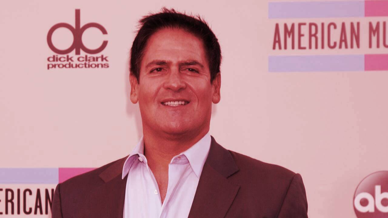 Mark Cuban: Crypto Firms Sustained by 'Cheap, Easy Money' Will Disappear in Crash