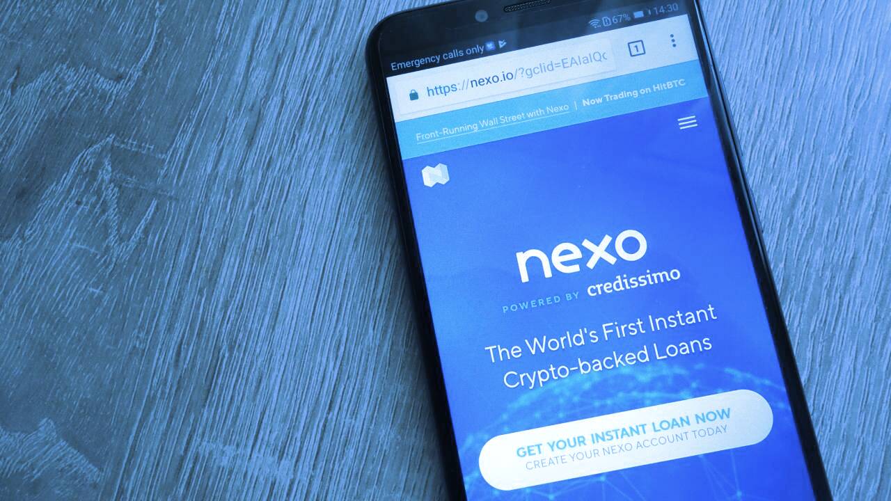 Nexo Proposes Buyout of Celsius Assets as Crypto Lending Rival Halts Withdrawals