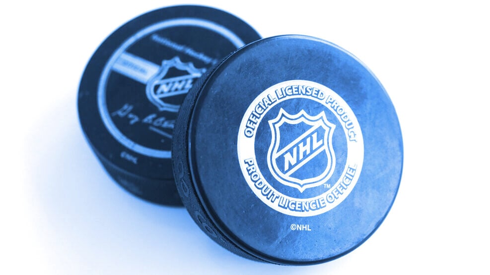 NHL Launching NFT Marketplace for Hockey Collectibles