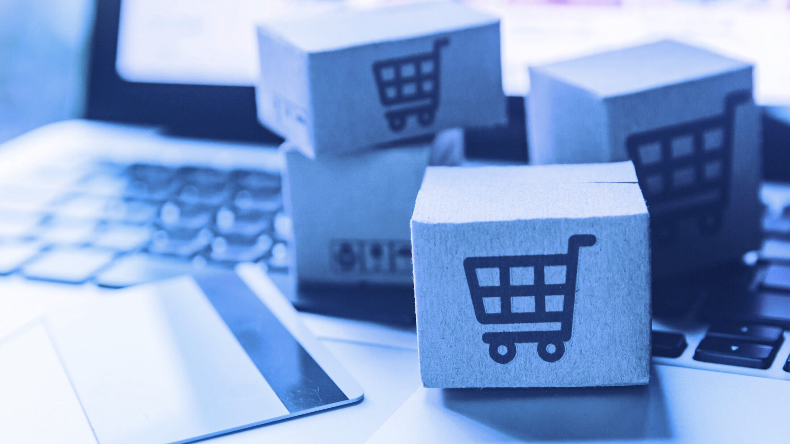 Shopify Adds NFT-Gated Option for Online Retailers