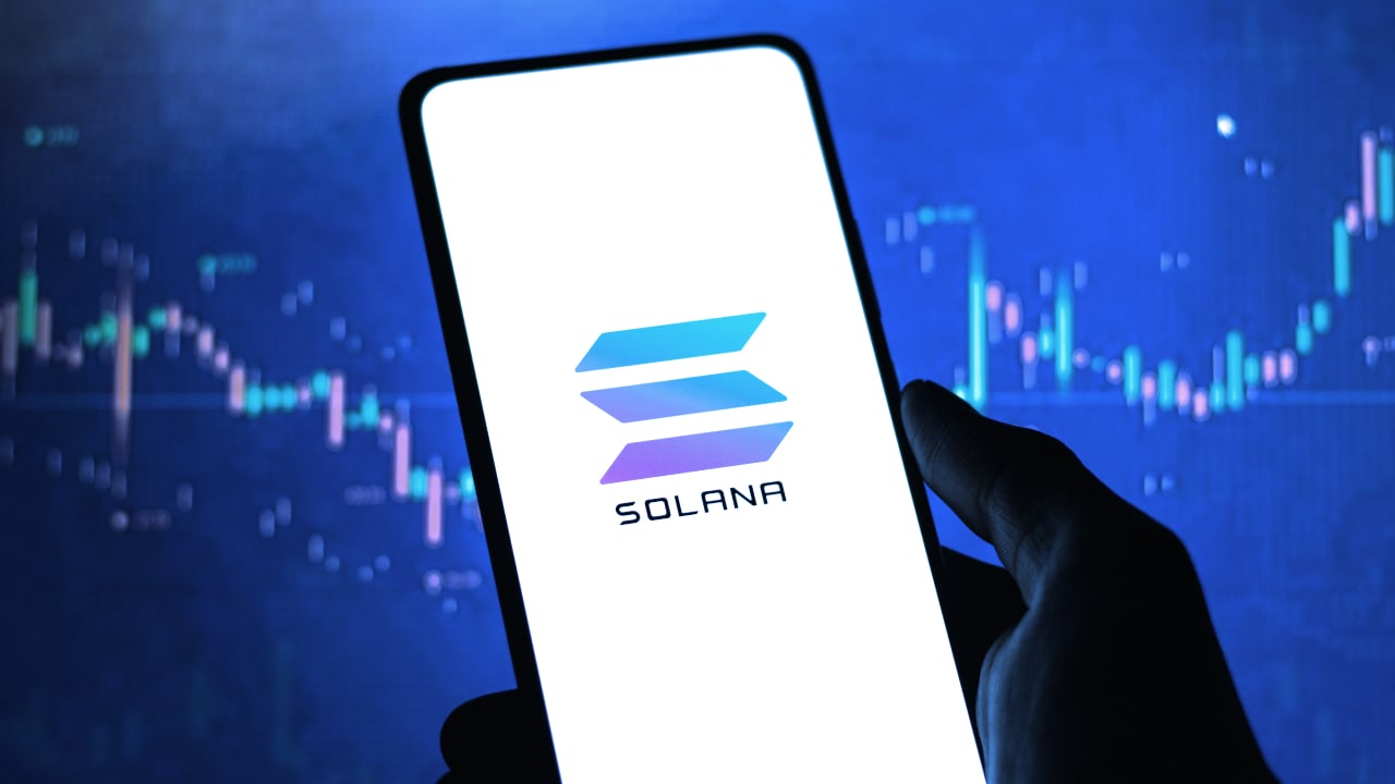 ‘Ethereum Killer’ Solana Suffers Another Major Outage
