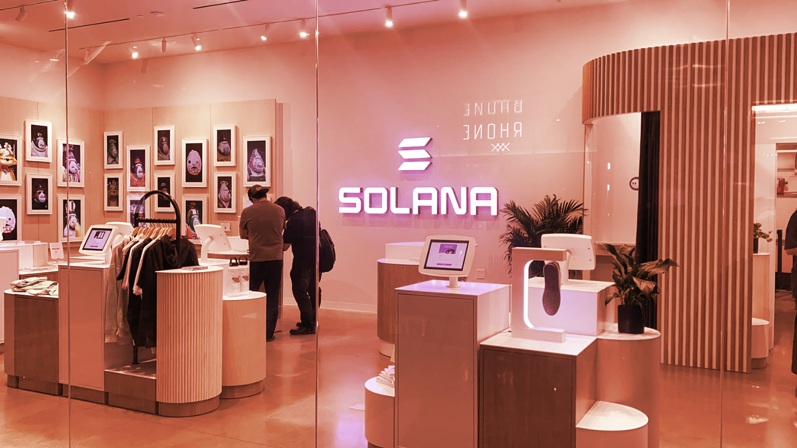 Solana Set to Open IRL Retail Store and Web3 'Embassy' in New York