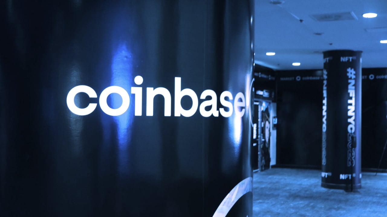Coinbase Chief Product Officer Steps Down: 'Time to Get Off the Ride’