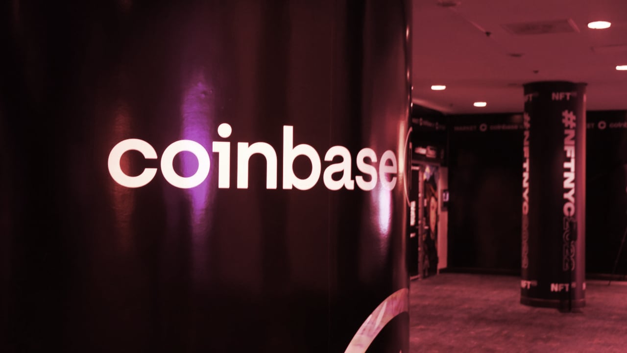 Coinbase Will Consider Listing Ethereum Forks Following Merge