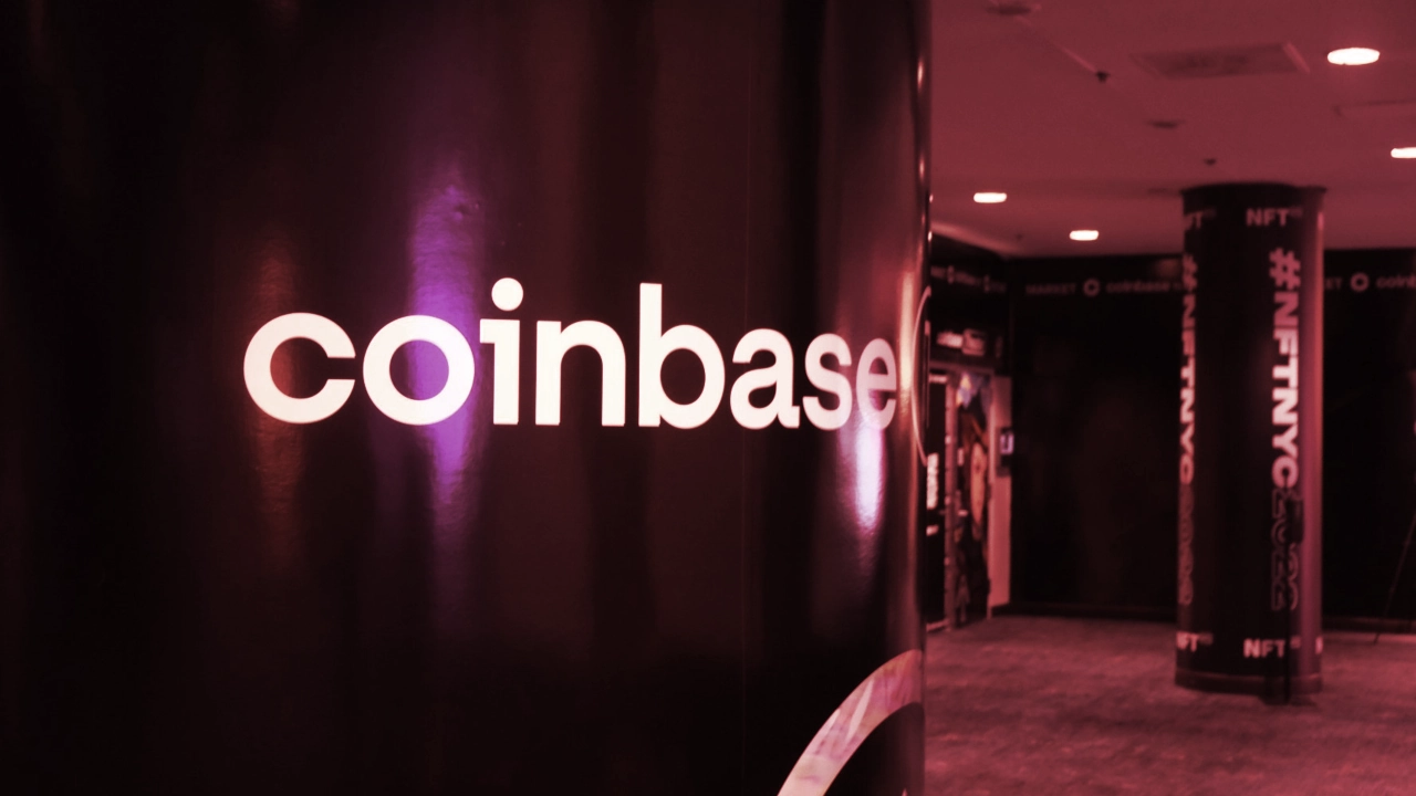 Coinbase CEO: We'd Shut Down Ethereum Staking If Threatened by Regulators -  Decrypt