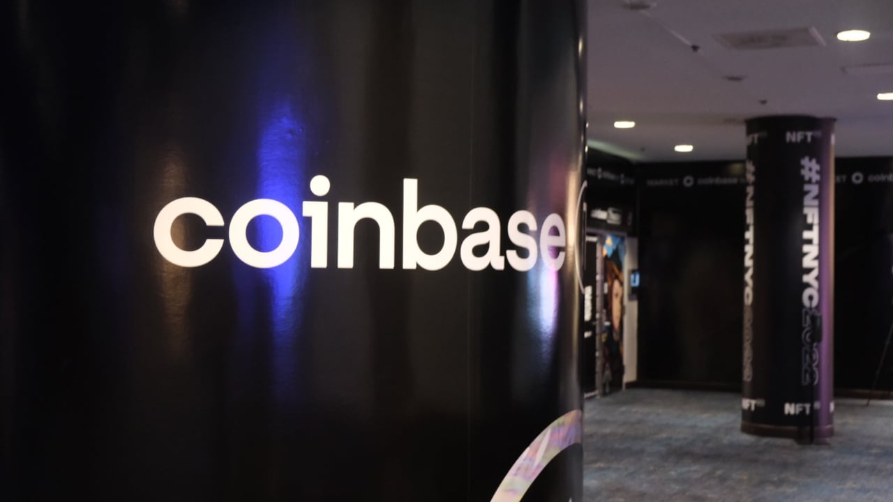 Coinbase Launches New Advertising Campaign To Highlight Importance