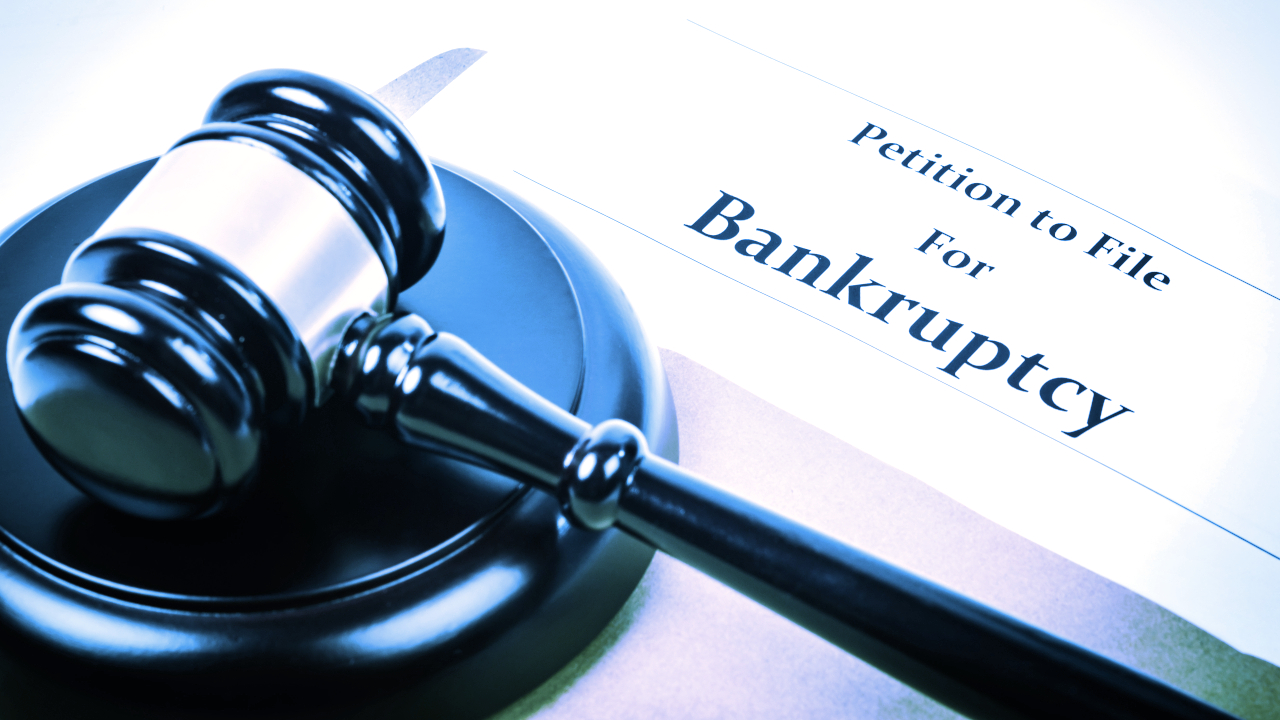 Crypto ATM Provider Coin Cloud Files for Chapter 11 Bankruptcy - Decrypt