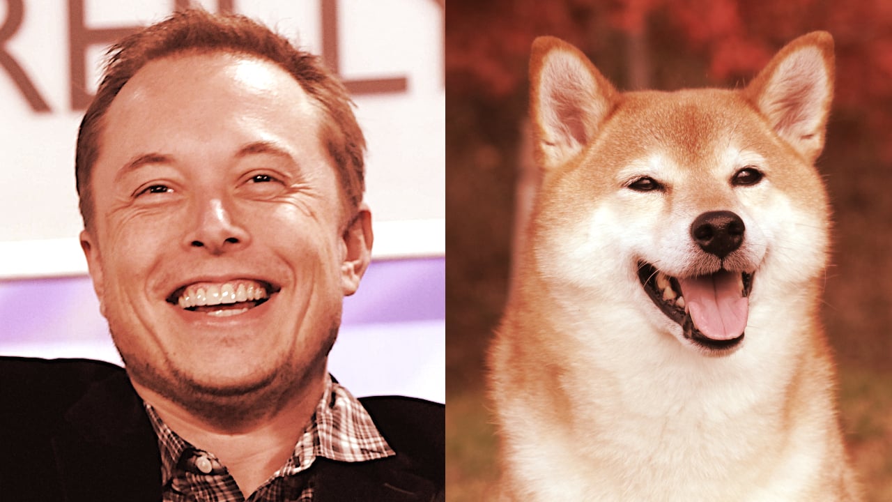 Elon Musk's Boring Company Will Accept Dogecoin for Las Vegas Loop