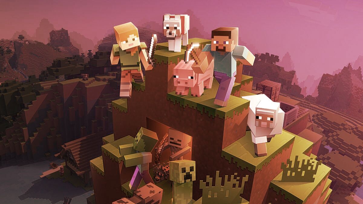 Microsoft’s Minecraft to Ban NFTs on Game Servers, Derivative NFT Projects