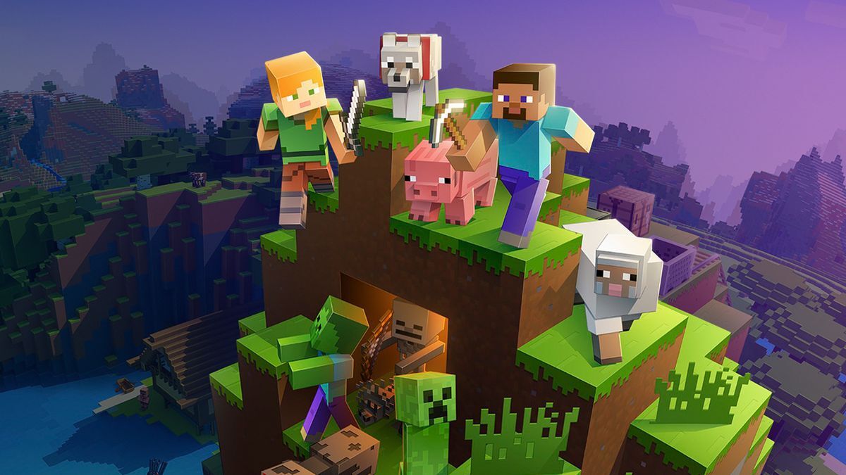 Minecraft Creator Notch: 'Glad They're Cracking Down' on Bitcoin Reward  Servers - Decrypt