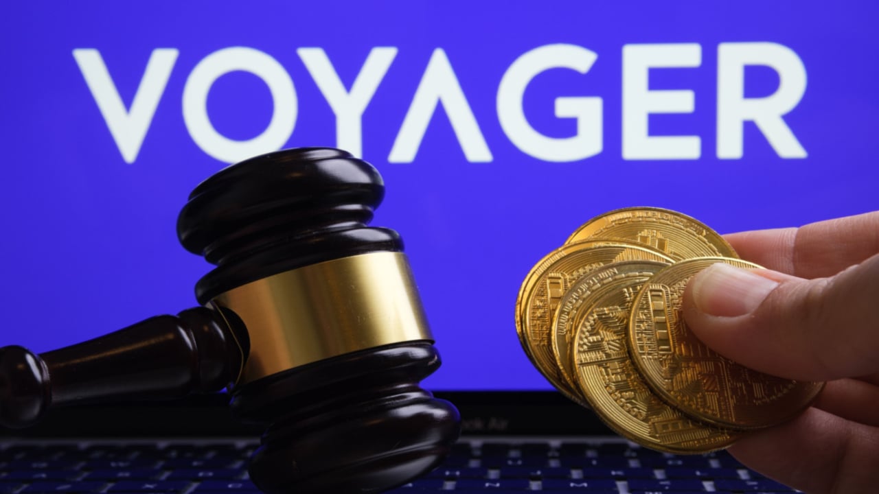 Ex-Voyager CEO Sued By CFTC and FTC for Misleading Customers