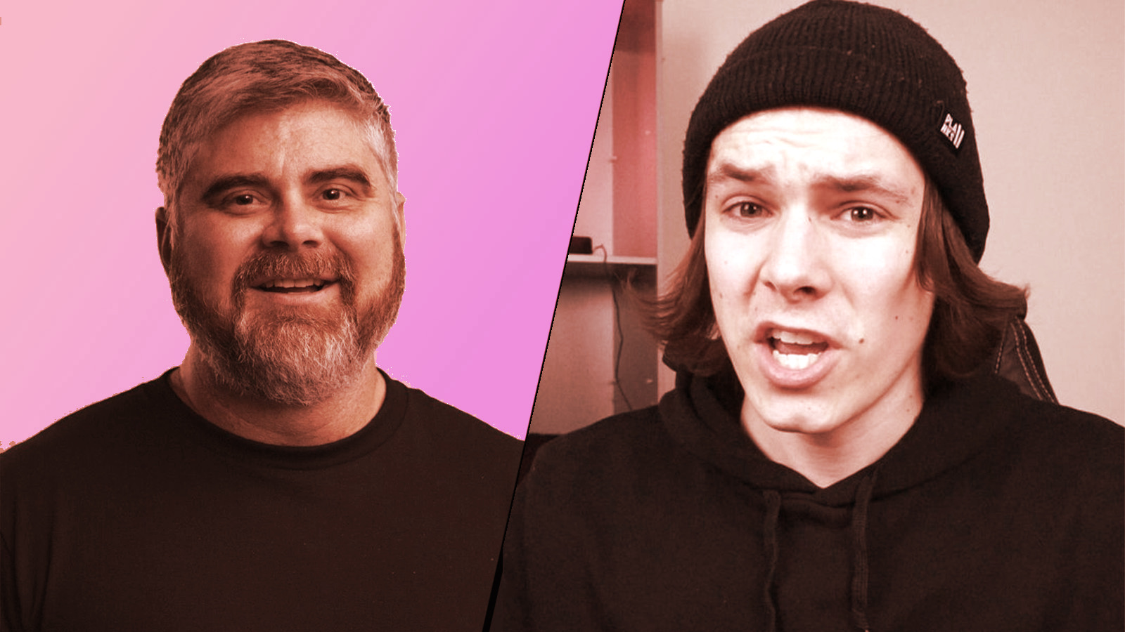 Bitboy vs. Atozy: YouTuber Drops Publicly Filed Lawsuit Because It Went Public
