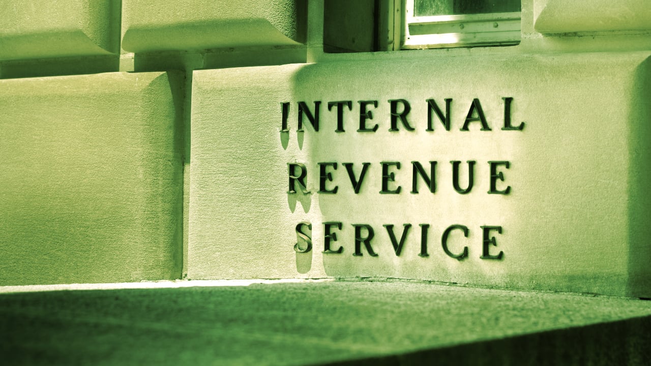 IRS Targets Crypto Tax Evaders With M.Y. Safra Bank Summons Over SFOX Data