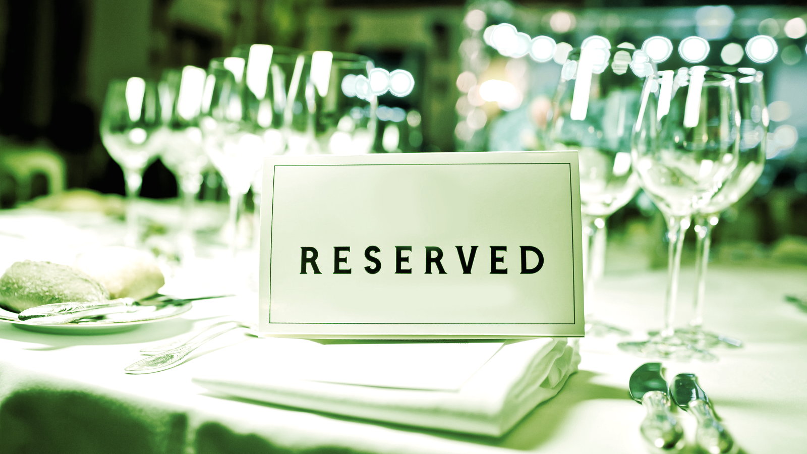 Are Restaurant VIP NFTs DOA? Twitter Thinks So