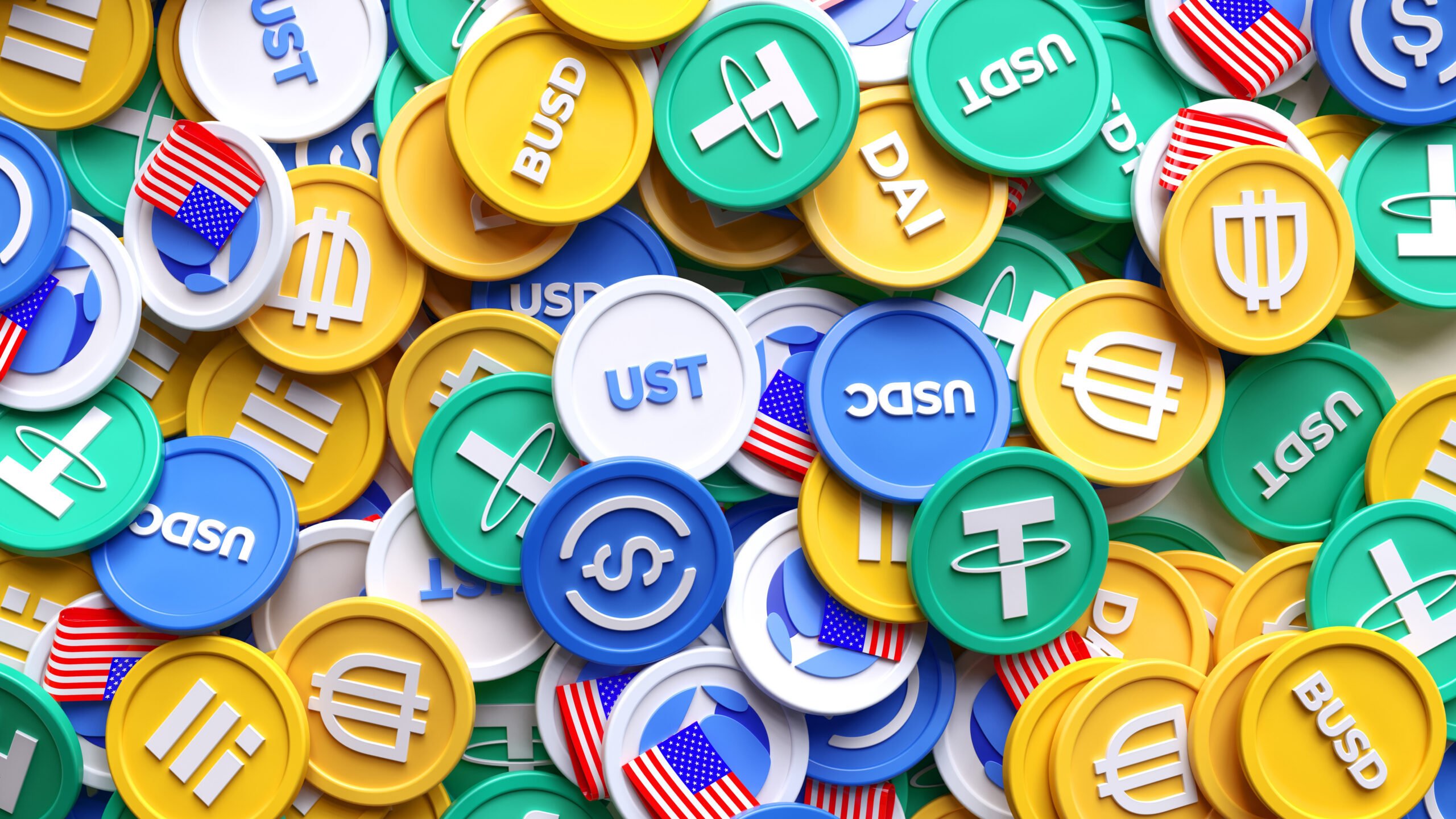 Real USD (USDR) Stablecoin Depegs From US Dollar, Drops 50%