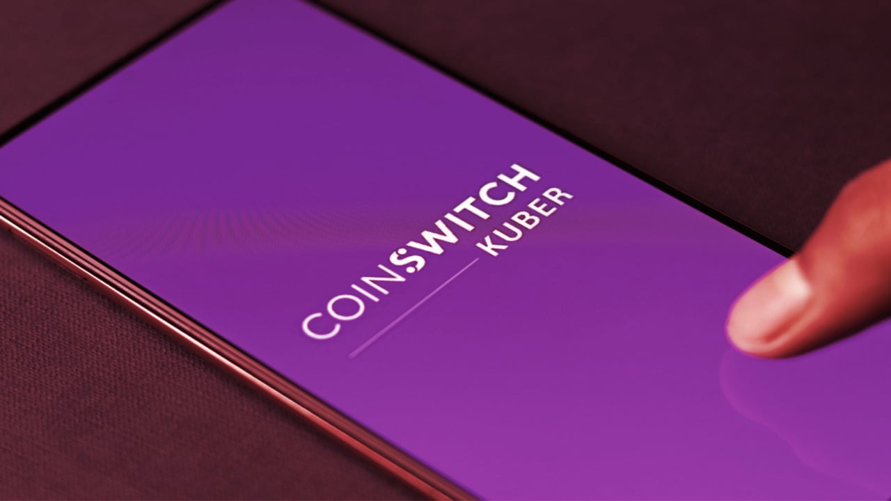 India’s Financial Watchdog Investigates CoinSwitch Offices: Report