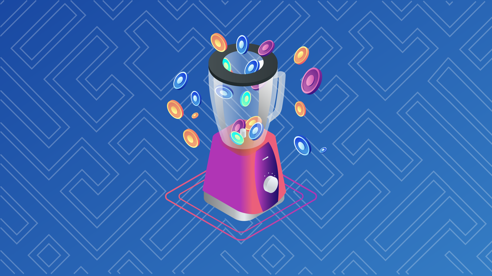What Are Coin Mixers and How Do They Work? - Decrypt