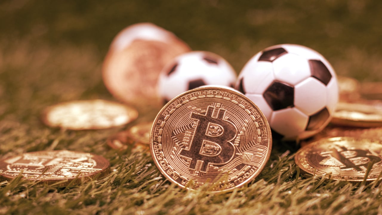 Crypto.com Ditches $495 Million Sponsorship Deal With Champions League Soccer: Report