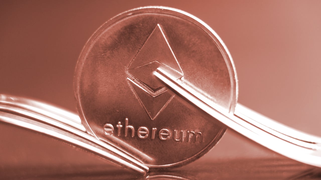 Bitfinex Preps for Merge Eventualities, Offering Ethereum 'Chain Split Tokens'