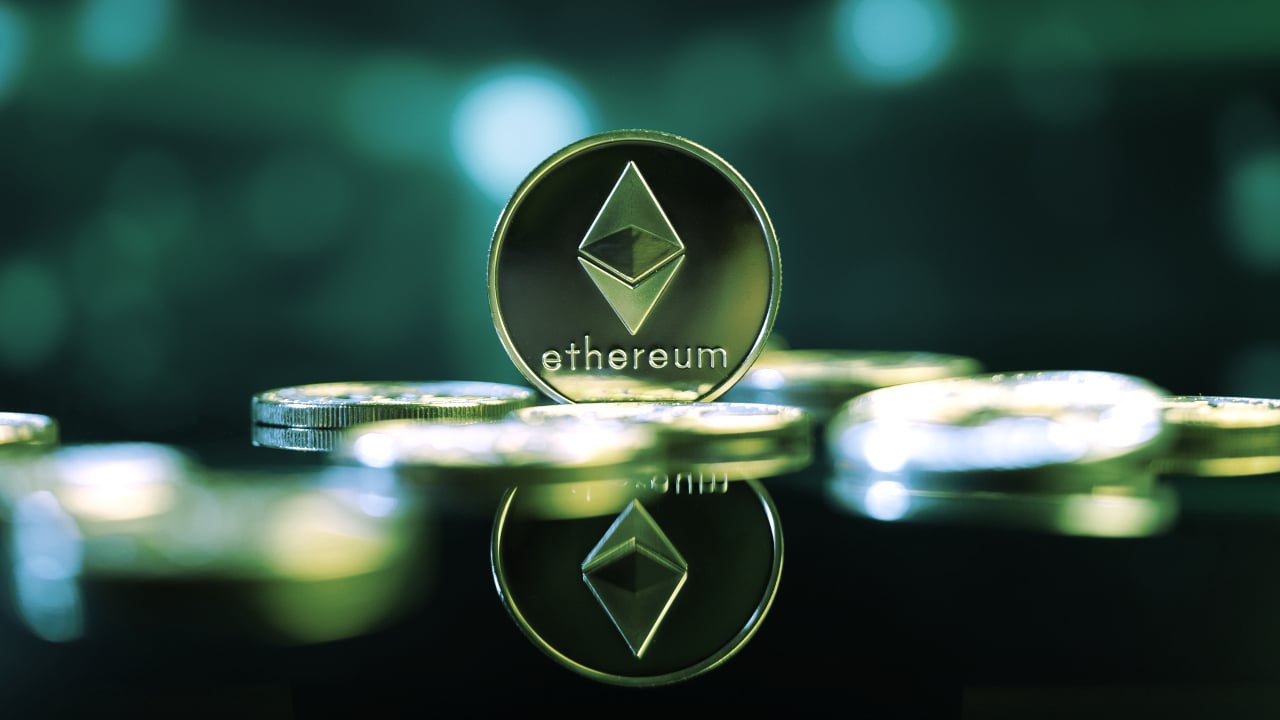 Ethereum Jumps 6% Ahead of Bellatrix Upgrade, Merge Event