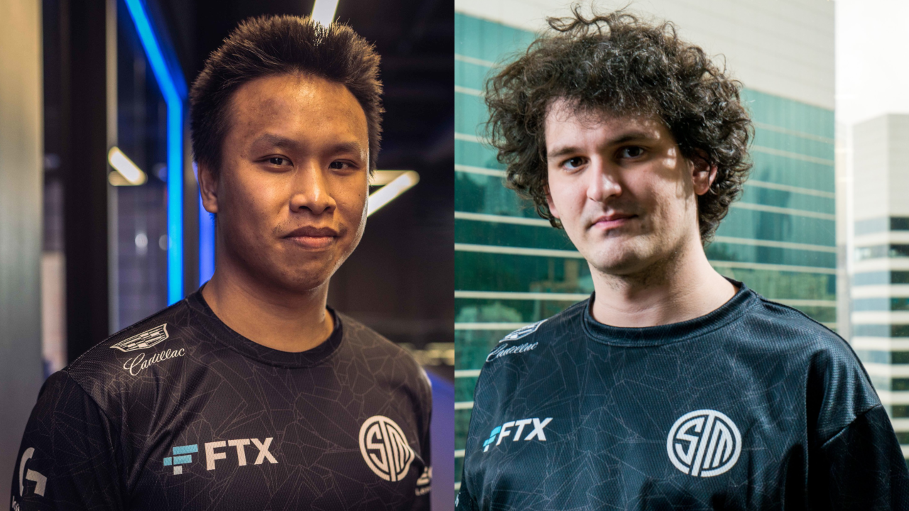 Misfits Gaming on X: The new CEOs of Misfits Gaming. What should their  first change be??  / X