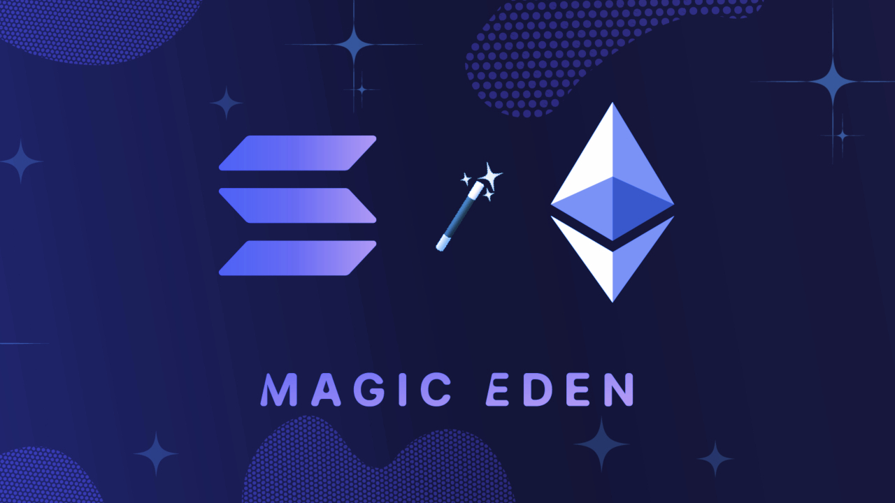 Layoffs Hit Solana NFT Marketplace Magic Eden, Sheds 22 Employees - Decrypt