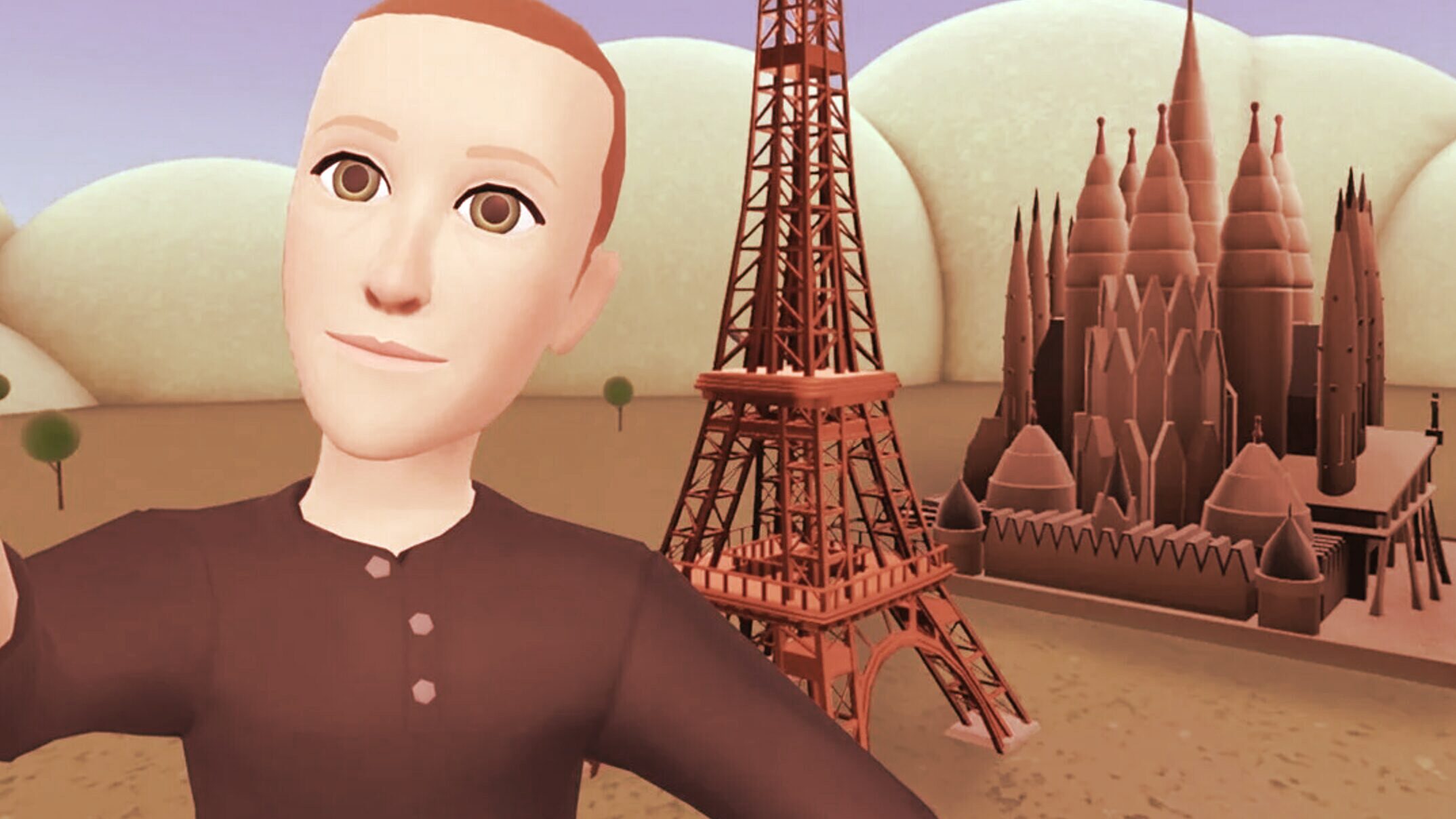 Zuckerberg’s Metaverse App on 'Quality Lockdown' as Even Employees Won’t Use It: Report