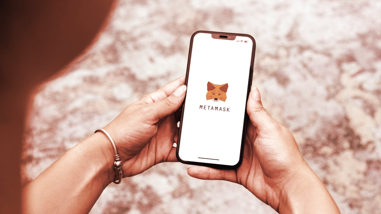 MetaMask Co-Founder Wants to 'Dump' Apple, Calls iOS Purchase Tax 'Abuse' -  Decrypt