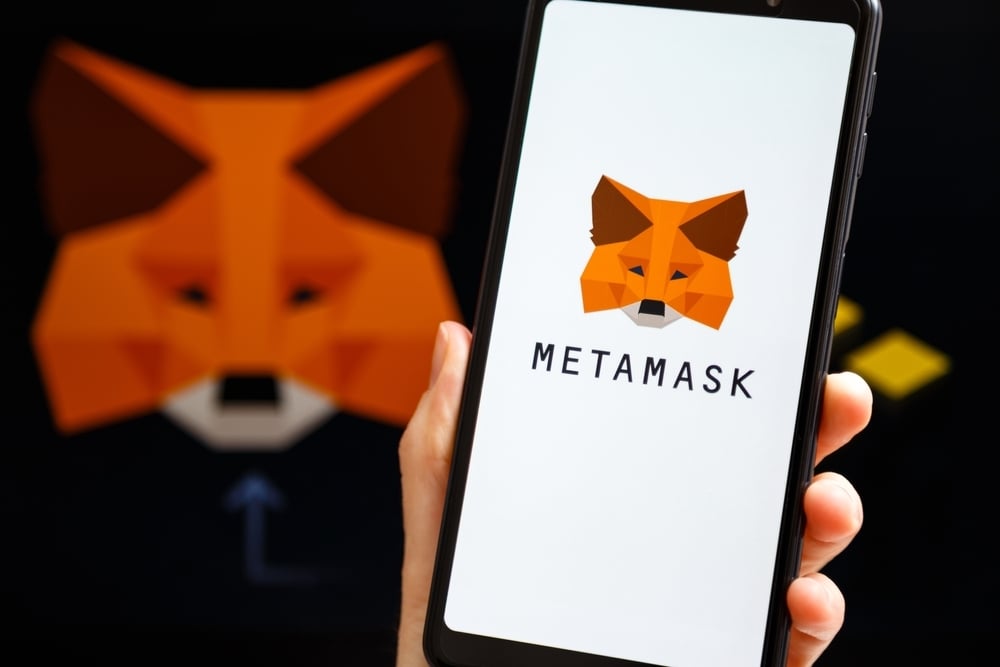 【速報】MetaMaskがApple App Storeから削除されるも復旧見込み