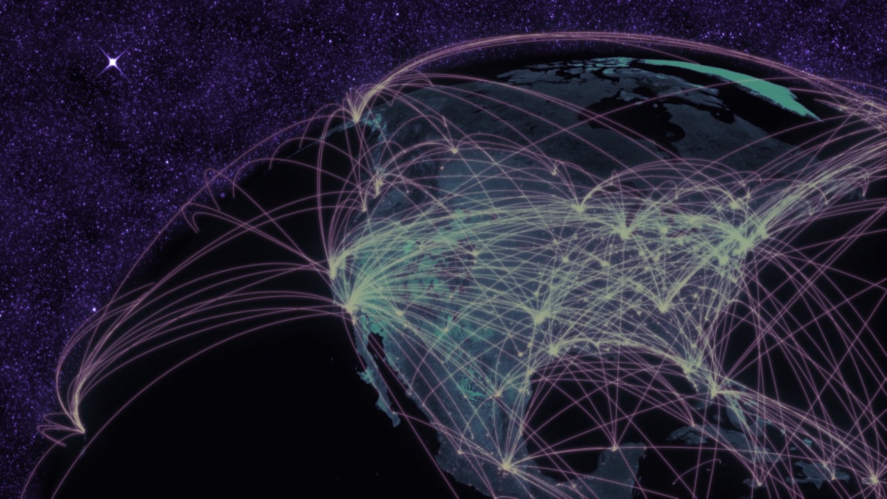 CoinStats - Balaji Srinivasan’s ‘Network State’ Could See...