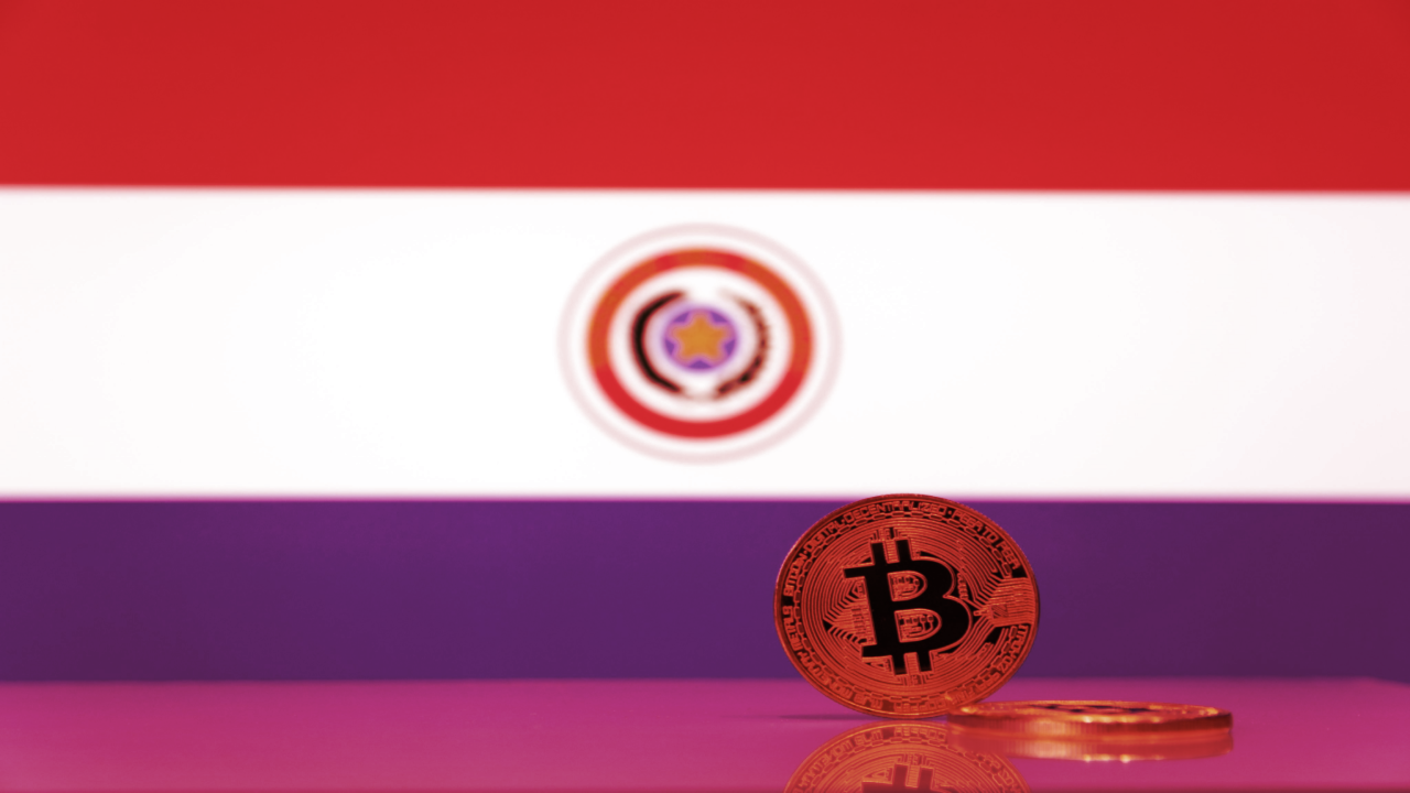 Paraguay’s President Vetoes Crypto Mining Law, Citing ‘Massive’ Energy Cost