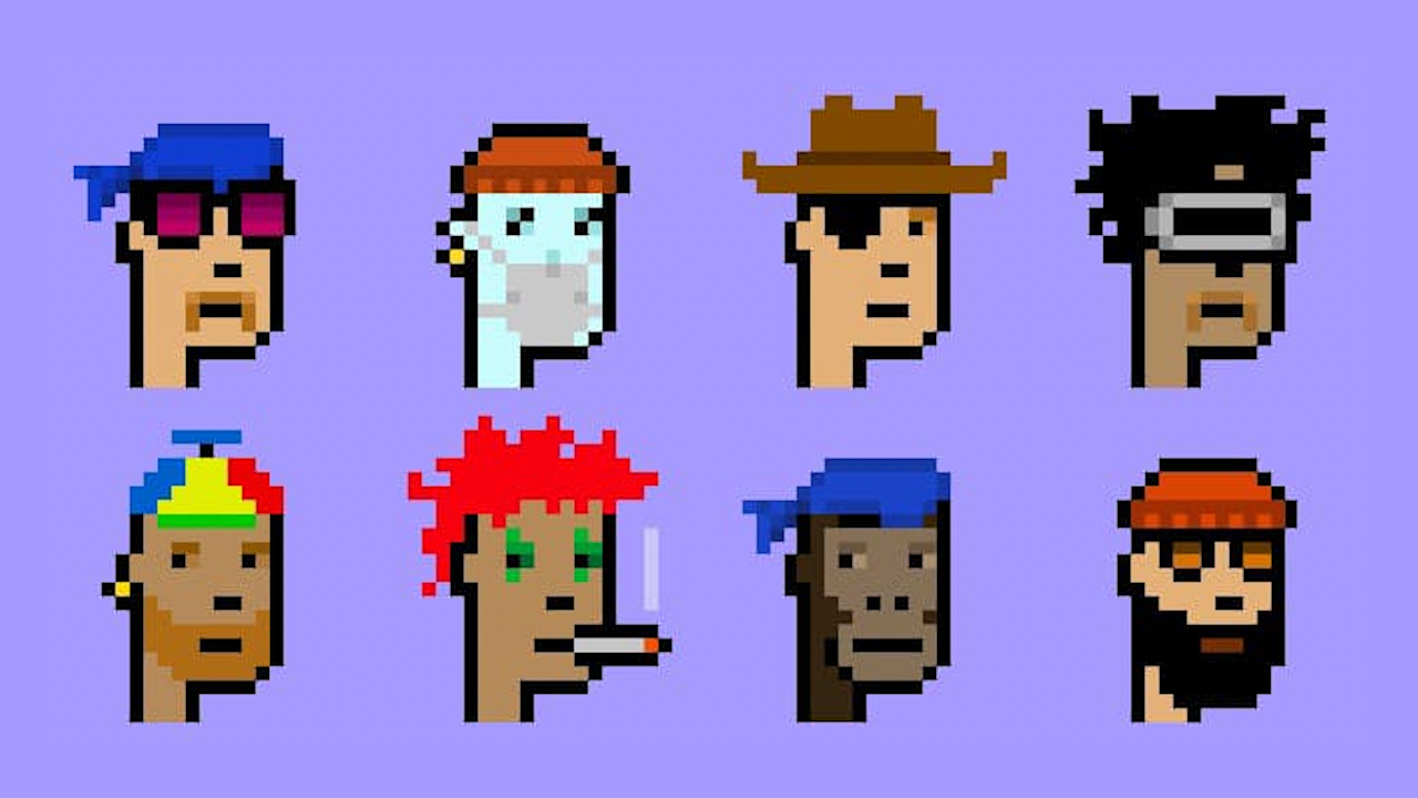 'No Current Plans' for Scrapped V1 CryptoPunks NFTs, Says Yuga Labs