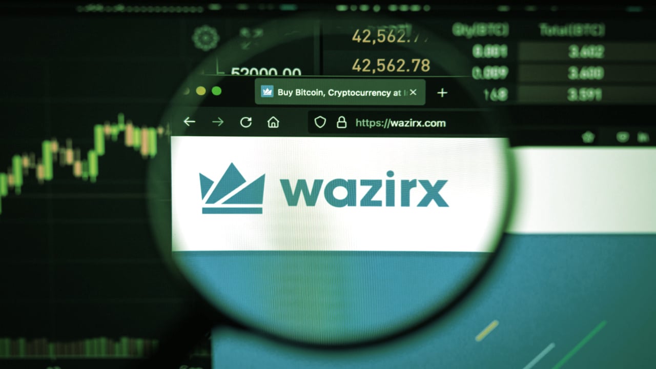 WazirX Delists USDC Stablecoin, Converting User Holdings to Binance USD